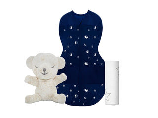 Bringing Home Baby Set