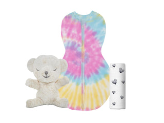Bringing Home Baby Set
