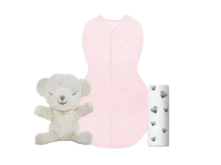 Bringing Home Baby Set
