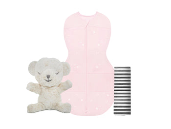 Bringing Home Baby Set