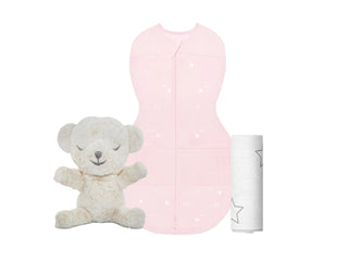 Bringing Home Baby Set