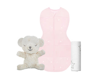 Bringing Home Baby Set