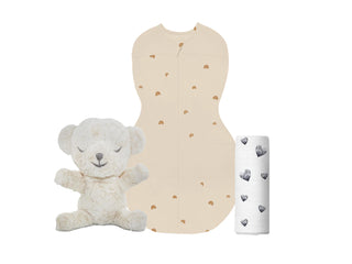 Bringing Home Baby Set