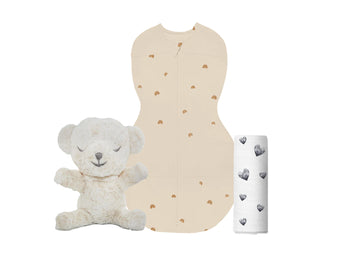 Bringing Home Baby Set