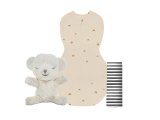 Bringing Home Baby Set