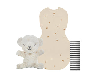 Bringing Home Baby Set