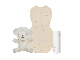 Bringing Home Baby Set