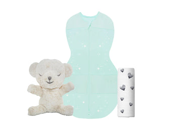 Bringing Home Baby Set