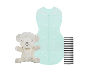 Bringing Home Baby Set