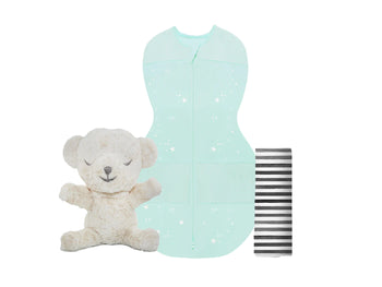 Bringing Home Baby Set