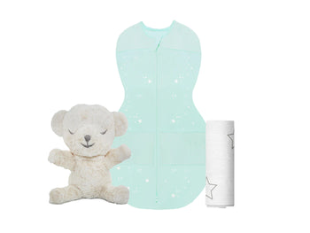 Bringing Home Baby Set