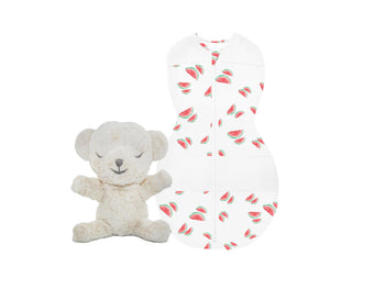 Sleepytime BFF Set