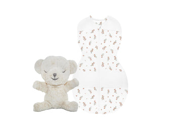 Sleepytime BFF Set