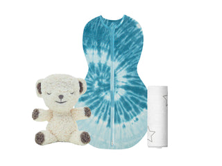 Bringing Home Baby Set