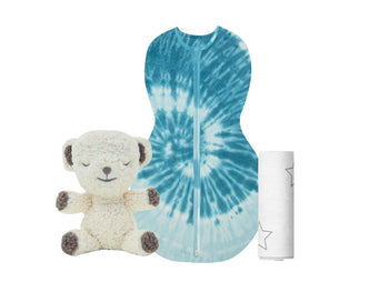Bringing Home Baby Set