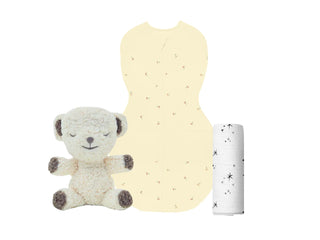 Bringing Home Baby Set