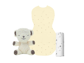 Bringing Home Baby Set