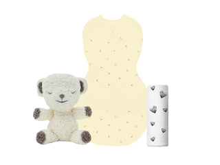 Bringing Home Baby Set