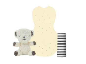 Bringing Home Baby Set