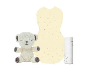 Bringing Home Baby Set