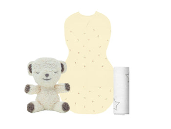 Bringing Home Baby Set