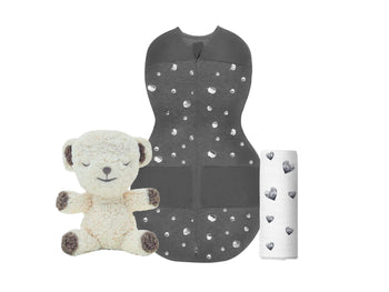 Bringing Home Baby Set