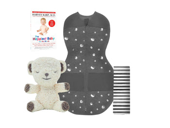 Oh, Baby…Shower! Set