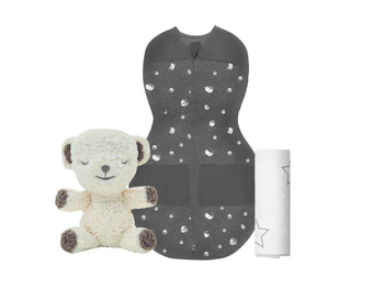 Bringing Home Baby Set