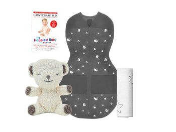 Oh, Baby…Shower! Set