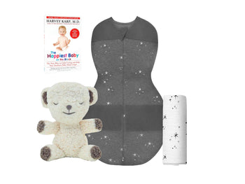 Oh, Baby…Shower! Set