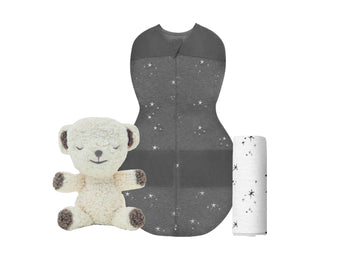 Bringing Home Baby Set