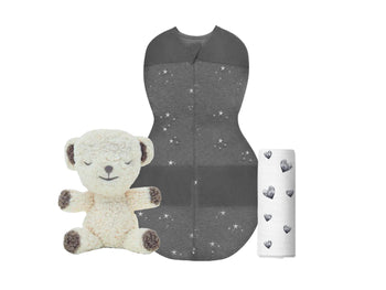 Bringing Home Baby Set