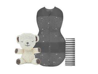 Bringing Home Baby Set
