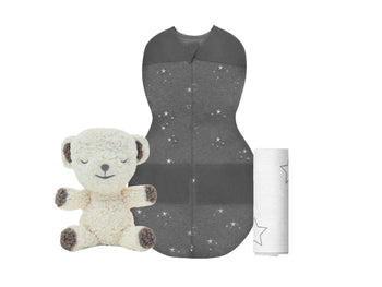 Bringing Home Baby Set