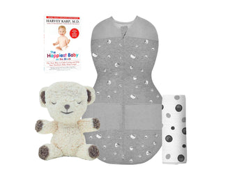Oh, Baby…Shower! Set