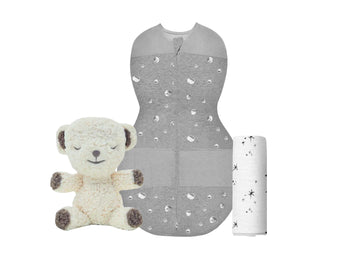 Bringing Home Baby Set