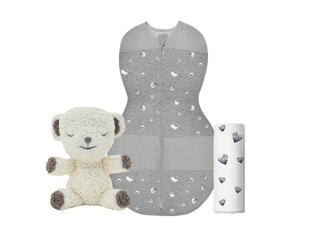 Bringing Home Baby Set