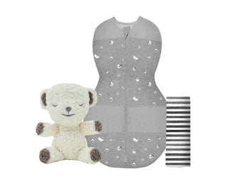 Bringing Home Baby Set