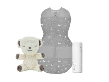 Bringing Home Baby Set