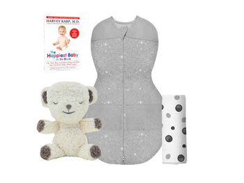 Oh, Baby…Shower! Set