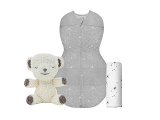 Bringing Home Baby Set