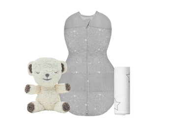 Bringing Home Baby Set