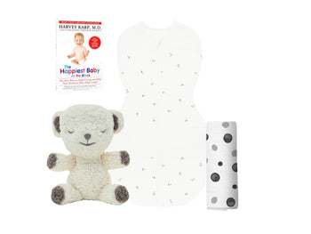 Oh, Baby…Shower! Set