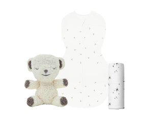 Bringing Home Baby Set