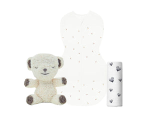 Bringing Home Baby Set