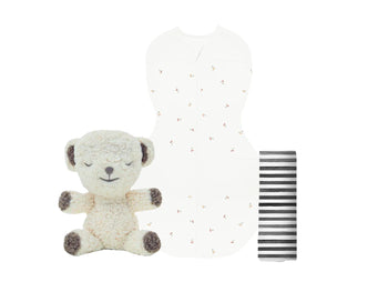 Bringing Home Baby Set
