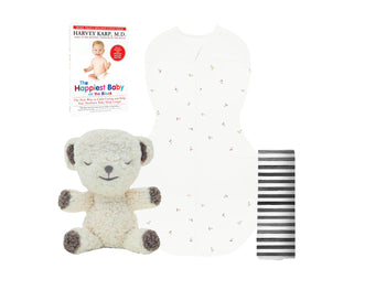 Oh, Baby…Shower! Set
