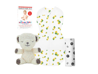 Oh, Baby…Shower! Set