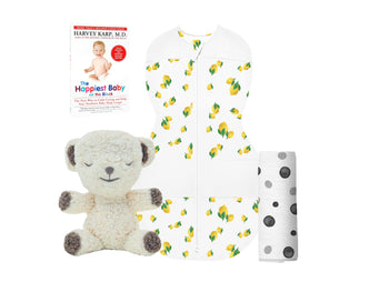 Oh, Baby…Shower! Set