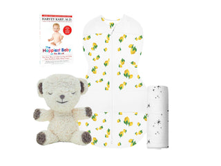 Oh, Baby…Shower! Set